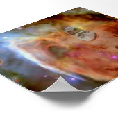 Die wahren Weihnachten des Vaters Poster (Ecke)