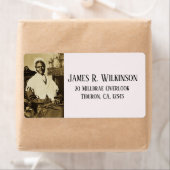 Die Wahrheit des Wegsetzers der Frauenrechte (Insitu)