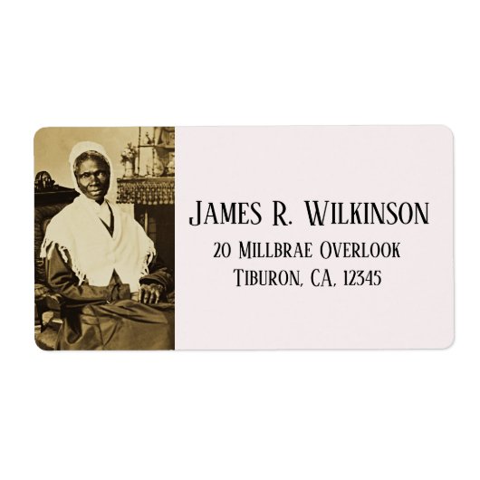 Die Wahrheit des Wegsetzers der Frauenrechte (Vorne)