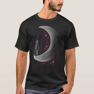 Die Wahrheit ist da draußen T-Shirt