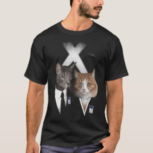 Die Wahrheit ist dort gemildert T-Shirt