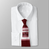 DIE WAHRHEIT KRAWATTE (Gebunden)