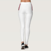 DIE WAHRHEIT LEGGINGS (Rückseite)