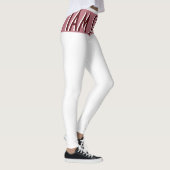 DIE WAHRHEIT LEGGINGS (Rechts)