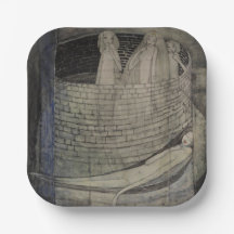 Die Wahrheit liegt am unteren Ende des Brunnens