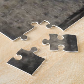 Die Wahrheit liegt am unteren Ende des Brunnens Puzzle (Seite)