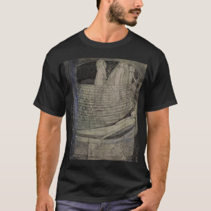 Die Wahrheit liegt am unteren Ende des Brunnens T-Shirt