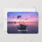 Die Wahrheit muss das Set sein, dass Sie eine Spei (Rückseite)