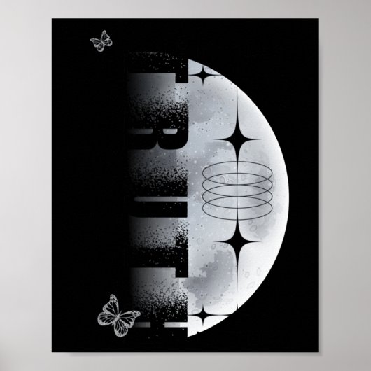 Die Wahrheit Poster (Vorne)