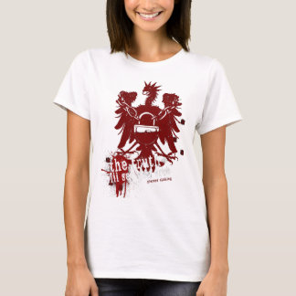 Die Wahrheit Set dir frei T-Shirt