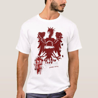 Die Wahrheit Set dir frei T-Shirt