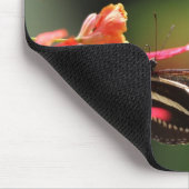 Die Wahrheit soll Set Sie frei Mousepad (Ecke)