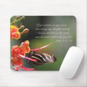 Die Wahrheit soll Set Sie frei Mousepad (Mit Mouse)
