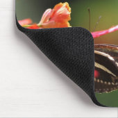 Die Wahrheit soll Set Sie frei Mousepad (Ecke)