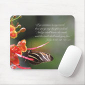 Die Wahrheit soll Set Sie frei Mousepad (Mit Mouse)