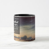 Die Wahrheit Tasse (Zentrum)