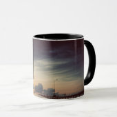 Die Wahrheit Tasse (VorderseiteRechts)