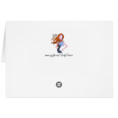 "Die Wahrheit tut weh - Möchten Sie eine Bandenhil (Rückseite Horizontal)