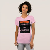 Die Wahrheit über Mailand T-Shirt (Vorne ganz)