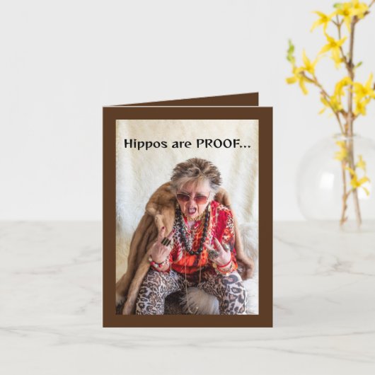 Die Wahrheit über Nesselsucht und Gewichtszunahme Karte (Gelbe Blume)