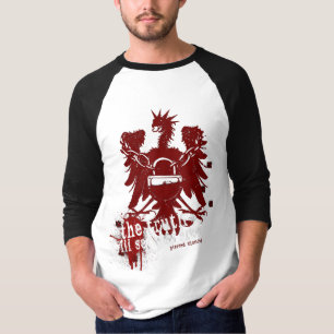 Die Wahrheit wird euch frei machen T-Shirt