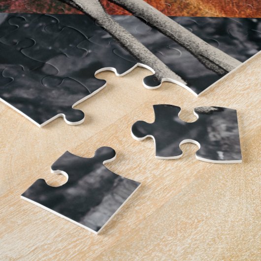 Die Wahrheit wird nicht im Massenanreiz gemessen Puzzle (Seite)