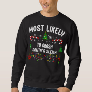 DIE WAHRSCHEINLICHSTE WAHRSCHEINLICHKEIT FÜR DEN S SWEATSHIRT