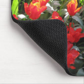 Die wahrste Sprache der Liebe Mousepad (Ecke)