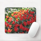 Die wahrste Sprache der Liebe Mousepad (Mit Mouse)