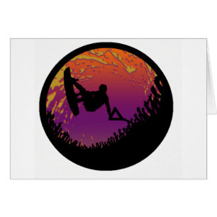 DIE WAKEBOARD VOGELSCHEUCHE