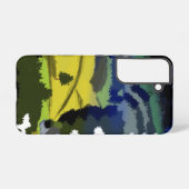 Die Wälder der Länder Samsung Galaxy Hülle (Rückseite (Horizontal))