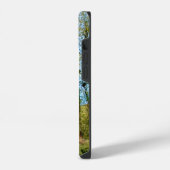 Die Wälder iPhone Hülle (Linke Seite)