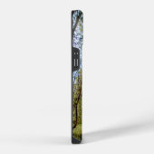 Die Wälder iPhone Hülle (Rechte Seite)