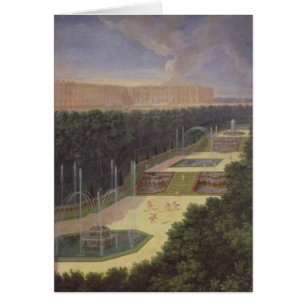 Die Waldungen von Versailles