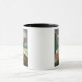 Die Waldungen von Versailles. Ansicht des Tasse (Zentrum)