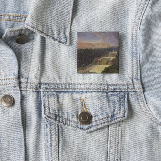 Die Waldungen von Versailles Button (Beispiel)