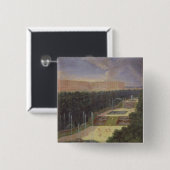 Die Waldungen von Versailles Button (Vorne & Hinten)