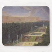 Die Waldungen von Versailles Mousepad (Vorne)