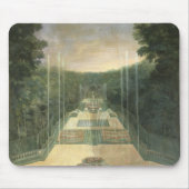 Die Waldungen von Versailles Mousepad (Vorne)