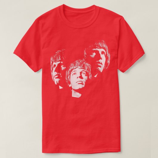 Die Walker-Brüder 1 T-Shirt (Design vorne)