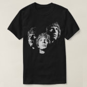 Die Walker-Brüder 1 T-Shirt (Design vorne)