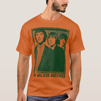 Die Walker-Brüder T-Shirt