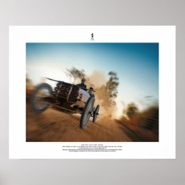 Die Walküre der Mechanik Poster