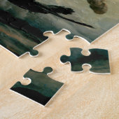 Die Walküre Puzzle (Seite)