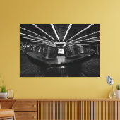 Die Waltzerreise Leinwanddruck (Insitu (Wohnzimmer))