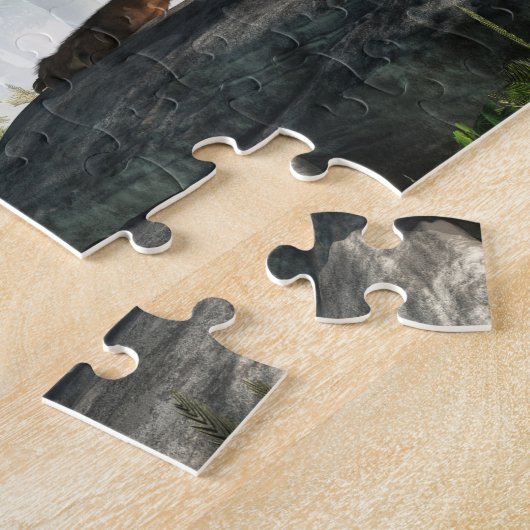 Die Wampus-Katze Puzzle (Seite)