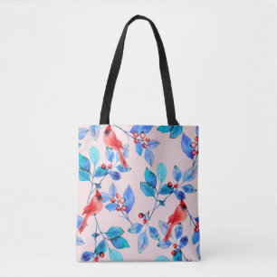 Die Wand aus rosa Ziegeln dient zur Abstraktion, z Tasche