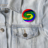 Die Wand Button (Beispiel)