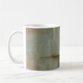 Die Wand I, 1929 Kaffeetasse (Links)