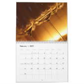 Die Wand Kalender der Wein ... Impressionen 2026 (Feb 2027)